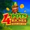 4 Pots Riches: Hold and Win