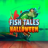 Fish Tales Halloween